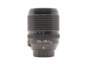 Nikon AF-S DX Nikkor 18-140mm f/3.5-5.6G ED VR