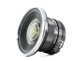 ZEISS Distagon T* 18mm f/3.5 ZF - Nikon Kompatibel