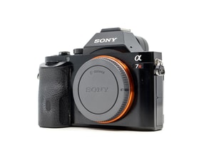 Sony Alpha A7r