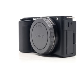 Sony ZV-E10