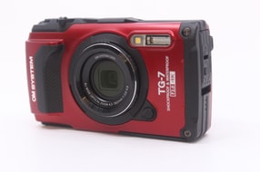 OM SYSTEM Tough TG-7