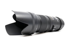 Sigma 70-200mm f/2.8 EX DG OS HSM - Nikon Fit