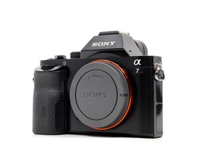 Sony Alpha A7
