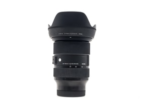 Sigma 24-70mm f/2.8 DG DN ART - Monture L