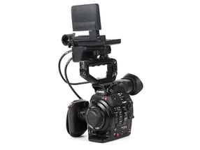 Canon Cinema EOS EF C300 II Camcorder - PL Fit