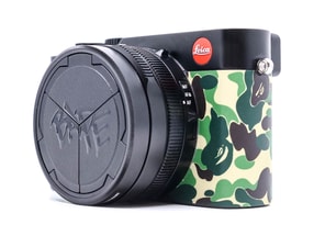 Leica D-Lux 7 A BATHING APE x STASH Limited Edition