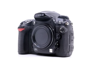 Fujifilm FinePix S5 Pro