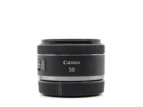 Canon RF 50mm f/1.8 STM