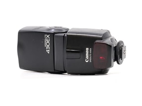 Canon Speedlite 430EX