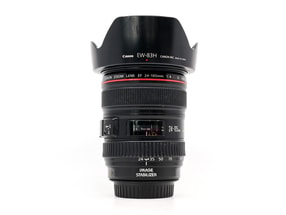 Canon EF 24-105mm f/4 L IS USM