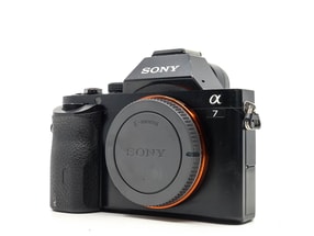 Sony Alpha A7