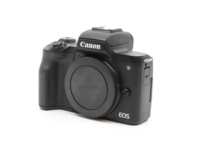 Canon EOS M50 II