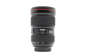 Canon EF 16-35mm f/2.8 L III USM