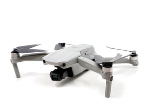 DJI Bundle Fly More pour Mavic Air 2