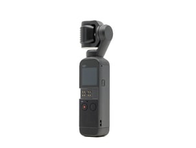 DJI Pocket 2 Creator Combo