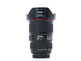 Canon EF 16-35mm f/4 L IS USM