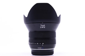 ZEISS Touit 12mm f/2.8 - Fujifilm X Fit