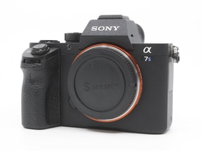Sony Alpha A7S II