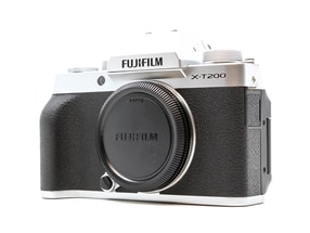 Fujifilm X-T200