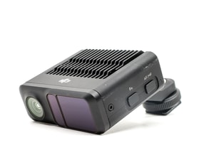 DJI LiDAR Range Finder (RS)