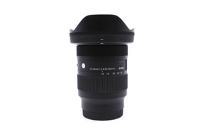 Sigma 16-28mm f/2.8 DG DN Contemporary - Sony E Fit