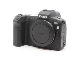 Canon EOS R