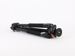 Vanguard Alta Pro 263AT Aluminum Tripod