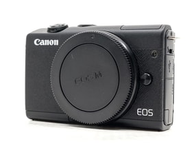 Canon EOS M200