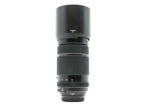 Fujifilm XF 70-300mm f/4-5.6 R LM OIS WR