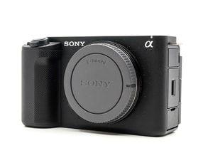 Sony ZV-E1