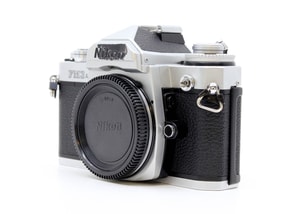 Nikon FM3a