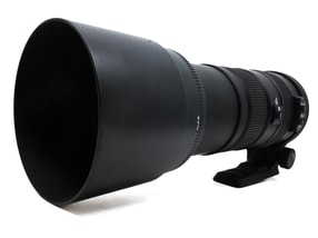 Sigma 150-500mm f/5-6.3 APO DG OS HSM - Nikon Fit