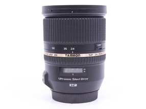 Tamron SP 24-70mm f/2.8 Di VC USD - Canon EF Fit