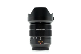 Panasonic Leica DG Vario-Elmarit 12-60mm f/2.8-4.0 ASPH. Power O.I.S.