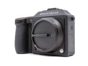 Hasselblad X2D 100c