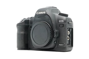 Canon EOS 5D Mark II