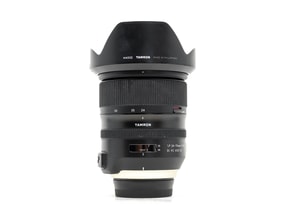 Tamron SP 24-70mm f/2.8 Di VC USD G2 - Attacco Nikon