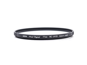 Hoya 77mm Super Pro1 Digital MC UV [0] Filter