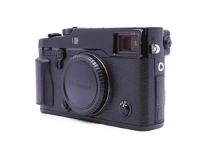 Fujifilm X-Pro 2