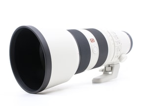 Sony FE 70-200mm f/2.8 GM OSS II