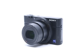 Sony Cyber-shot RX100