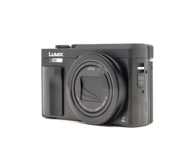 Panasonic Lumix DC-TZ91