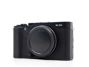 Fujifilm X-A1