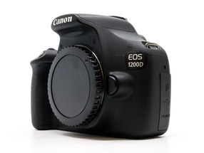Canon EOS 1200D