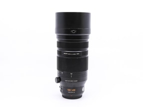 Panasonic Leica DG Vario-Elmar 100-400mm f/4-6.3 ASPH. Power O.I.S.