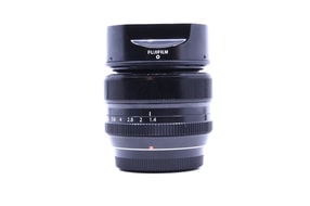 Fujifilm XF 35mm f/1.4 R