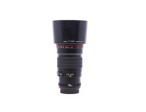Canon EF 200mm f/2.8 L II USM