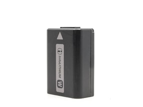 Sony NP-FW50 - Batterie