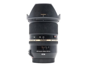 Tamron SP 24-70mm f/2.8 Di VC USD - Canon EF Fit