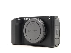 Sony ZV-E1